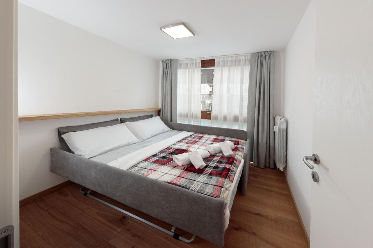 Hellochalet - The One - Garage, Bootdryer, Home Theatre With Subwoofer, Netflix, Hydromassage Turkish Bath Breuil-Cervinia Exterior foto