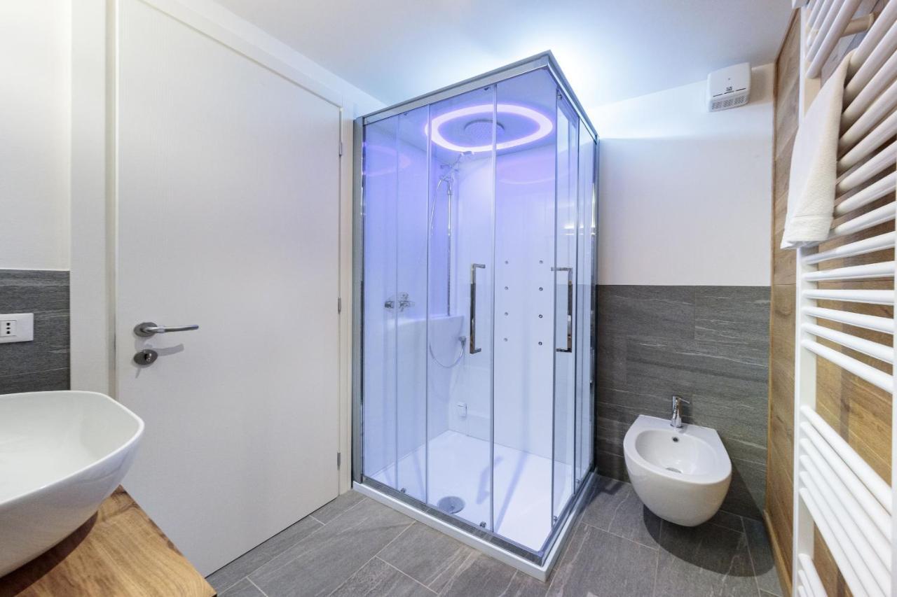 Hellochalet - The One - Garage, Bootdryer, Home Theatre With Subwoofer, Netflix, Hydromassage Turkish Bath Breuil-Cervinia Exterior foto