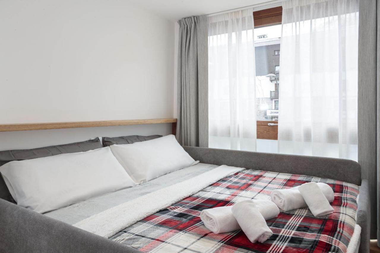 Hellochalet - The One - Garage, Bootdryer, Home Theatre With Subwoofer, Netflix, Hydromassage Turkish Bath Breuil-Cervinia Exterior foto